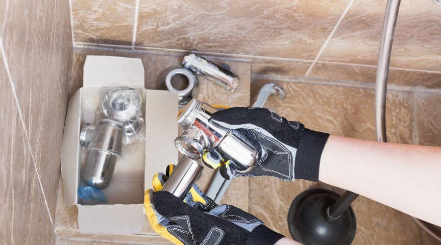 Expert tile roof repair services in Haworth, NJ